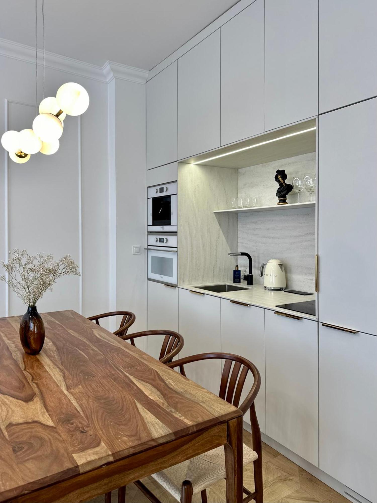 Olawska8 Apartment Wrocław Eksteriør bilde