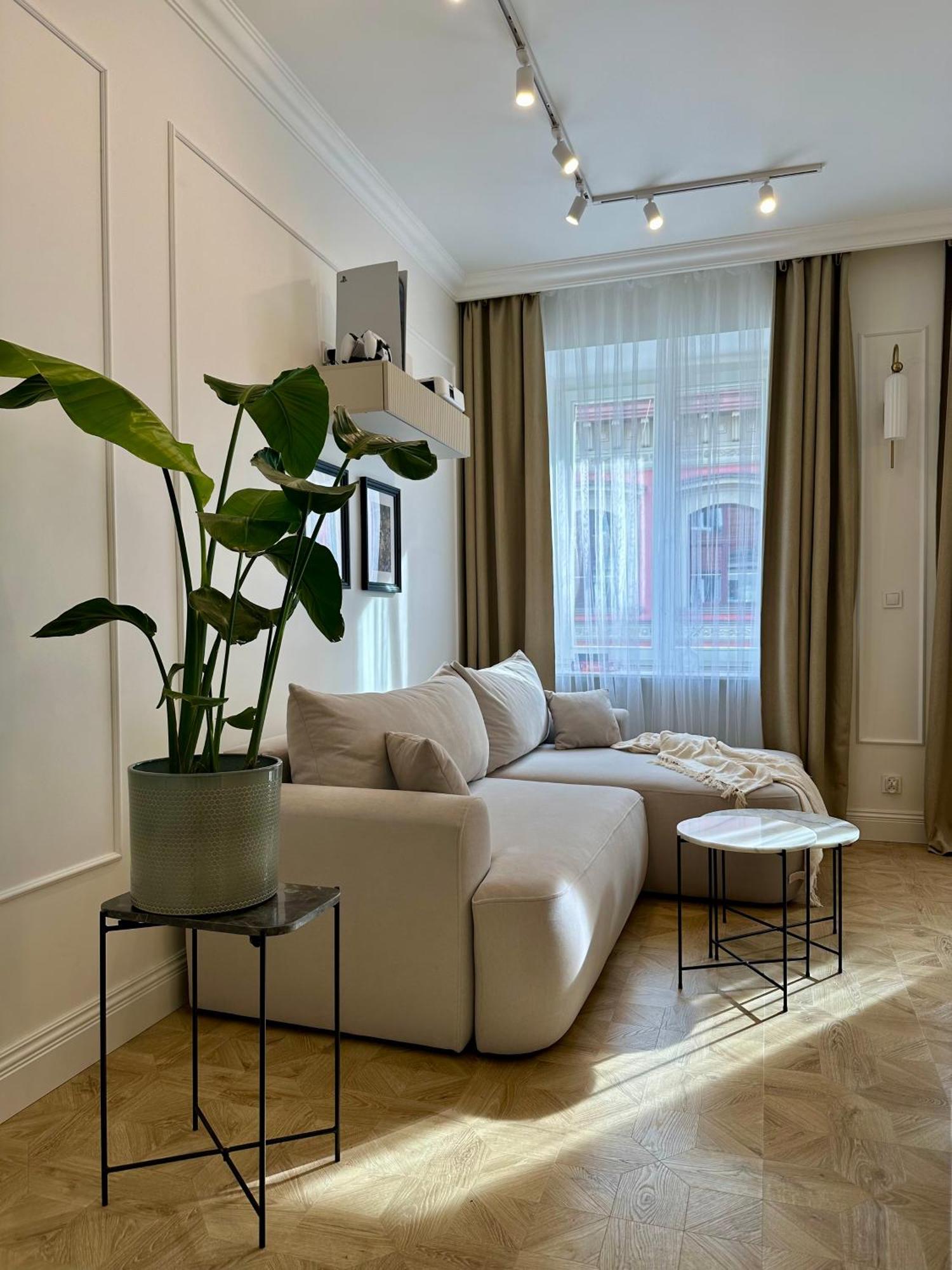 Olawska8 Apartment Wrocław Eksteriør bilde