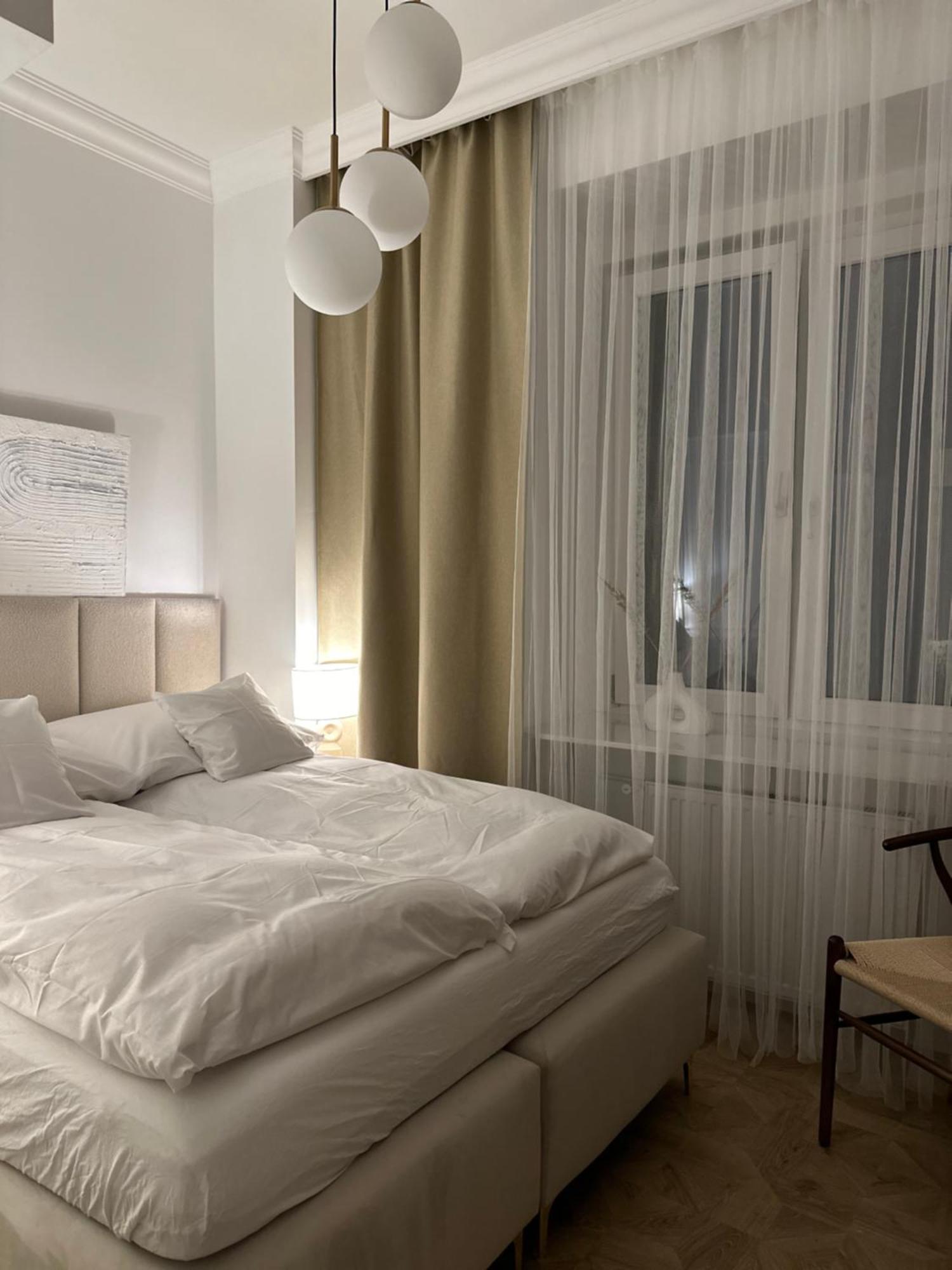 Olawska8 Apartment Wrocław Eksteriør bilde
