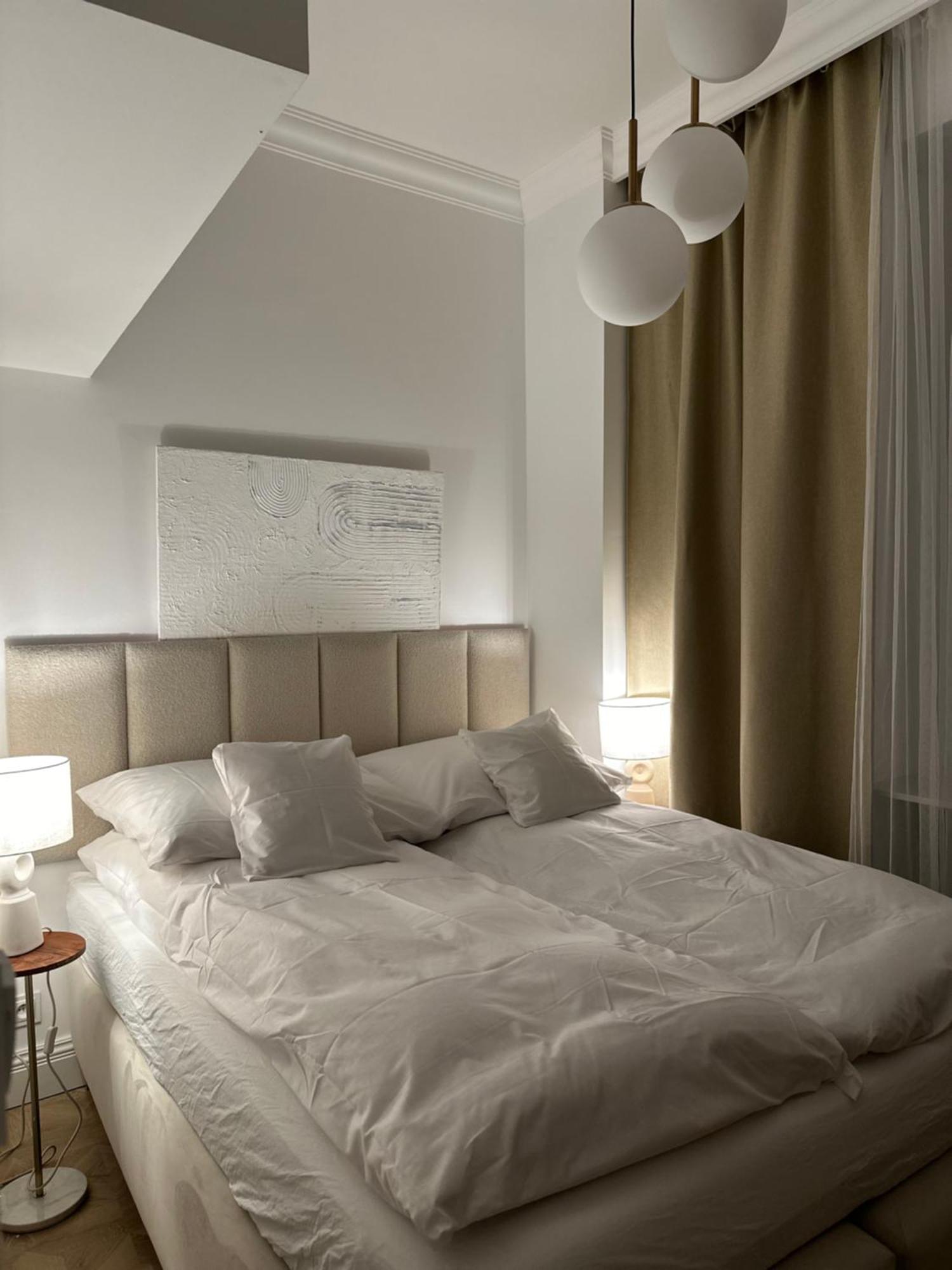Olawska8 Apartment Wrocław Eksteriør bilde